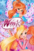  Клуб Винкс — Школа волшебниц 
