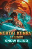  Легенды Мортал Комбат: Снежная слепота 