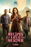  Рецепты любви и убийства 