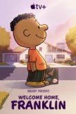 Снупи представляет: Добро пожаловать домой, Франклин 