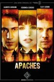  Апачи 