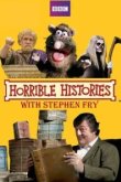  Ужасные истории со Стивеном Фраем 