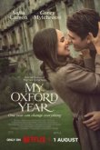  Мой год в Оксфорде 