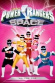  Могучие рейнджеры: В космосе 