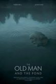  Старик и пруд 
