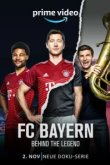  ФК Бавария - Легенды 