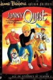  Джонни Квест 