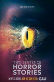  Страшные истории в двух предложениях 