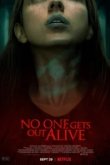  Никто не уйдёт живым 