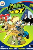  Джонни Тест 