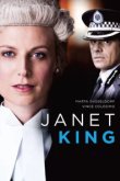  Джанет Кинг 