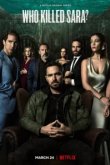  Кто убил Сару? 
