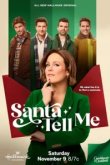  Санта, скажи мне 