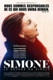  Симона: путешествие века 
