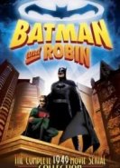  Бэтмен и Робин 