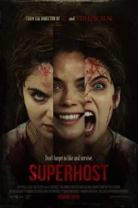  Суперхозяйка 