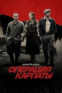  Операция «Карпаты» 