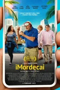  АйМордекай 