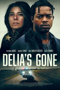  Делия умерла 