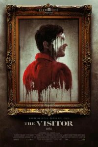  Посетитель 