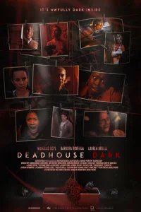  Мертвецкая тьма 