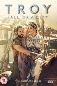  Падение Трои 